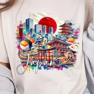 2026 Family Japan Trip - Etsy