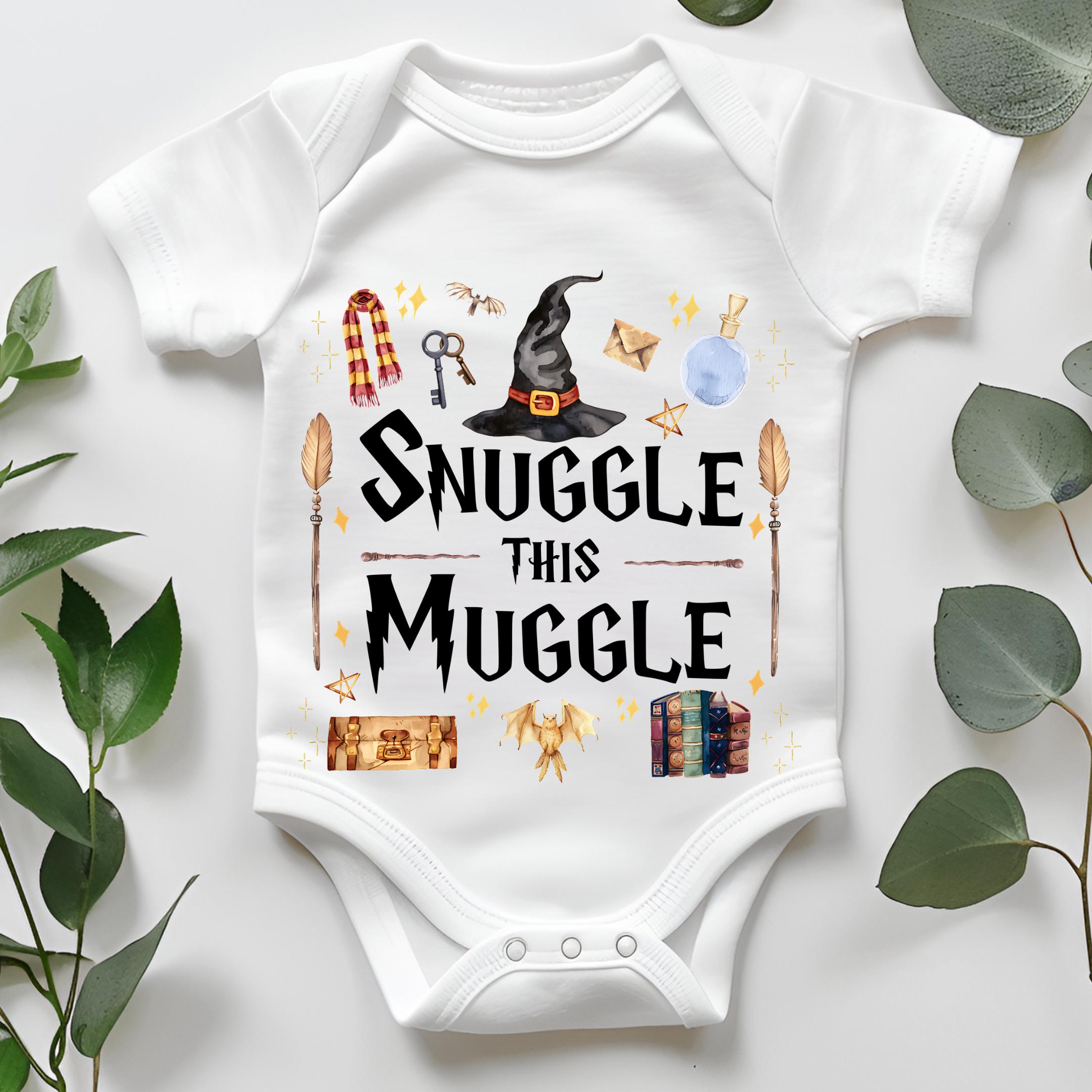 Snuggles for Muggles Ireland