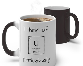 Think Periodically Etsy