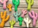 Felt Cactus | Wholesale Cactus | Wool Felt Pompoms Wholesale | DIY Felt Cactus | Garland Supplies | Wool Felt Cactus 