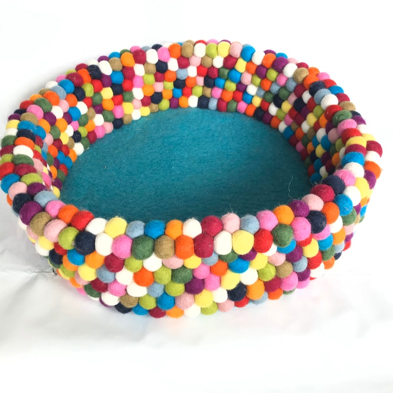 Free Ship Handmade Natural Dog Bed Furniture Large Dog Bed Custom Pet