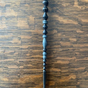 The Chosen Wand