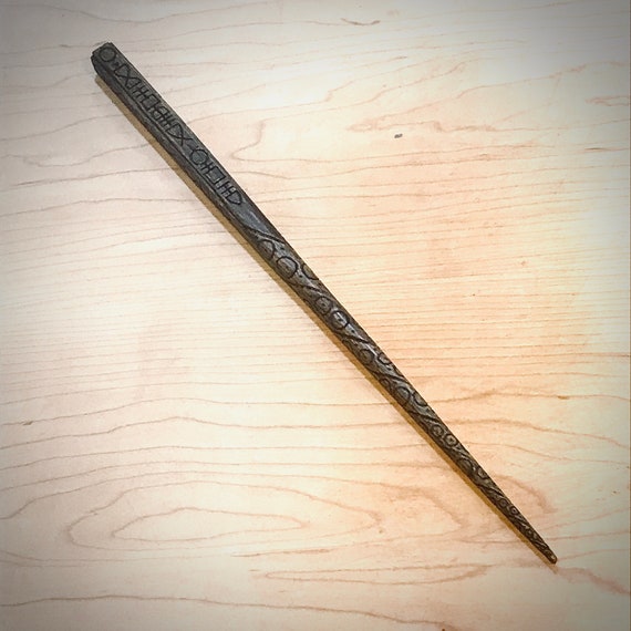 シリウス・ブラックの杖のレプリカ - Etsy 日本