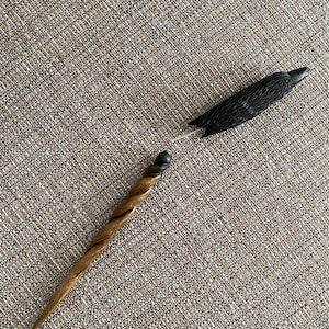 Custom Wands with Cores