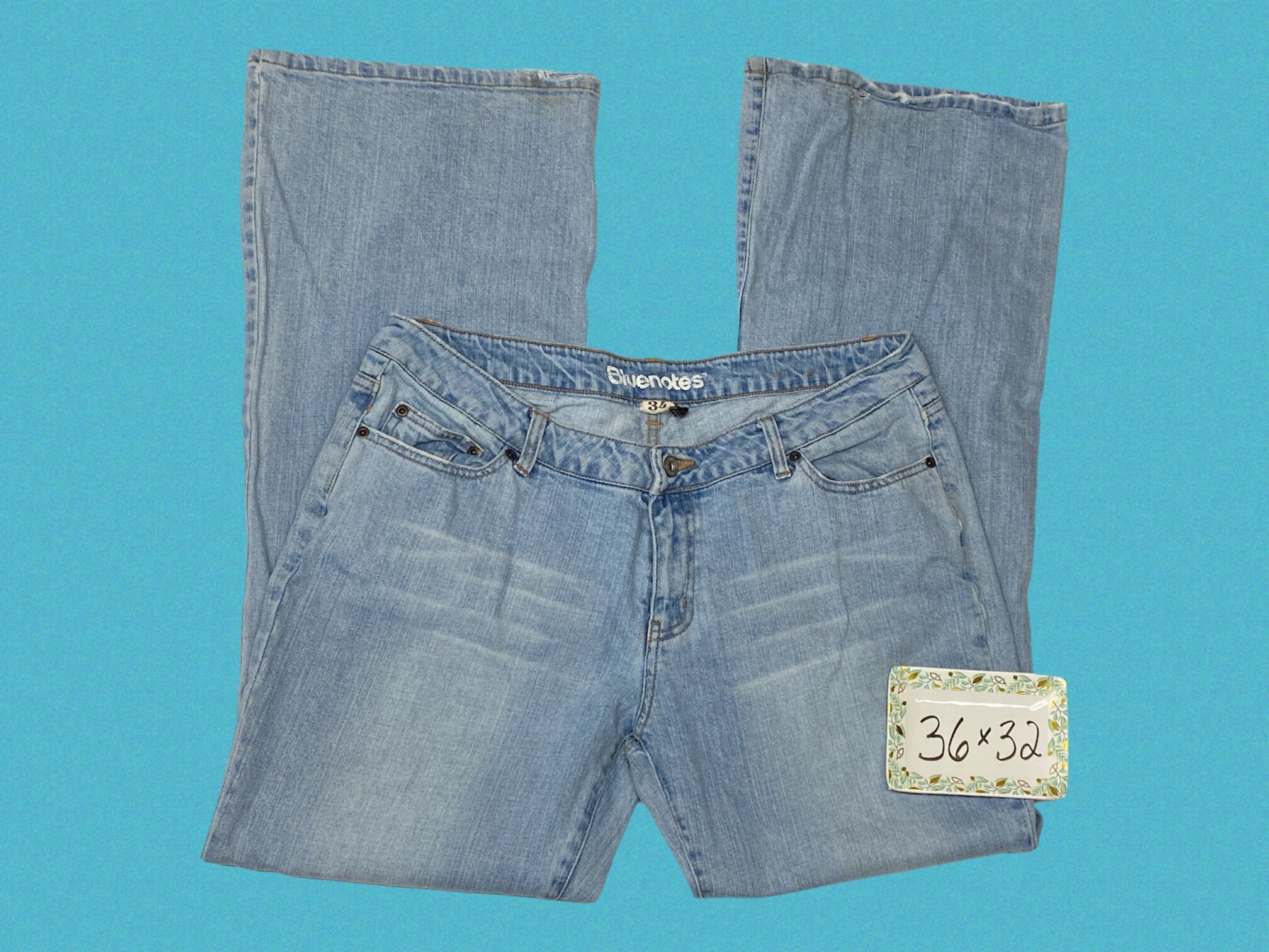 bluenotes cargo pants