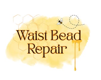 Repair Lula Bee Beads Strands