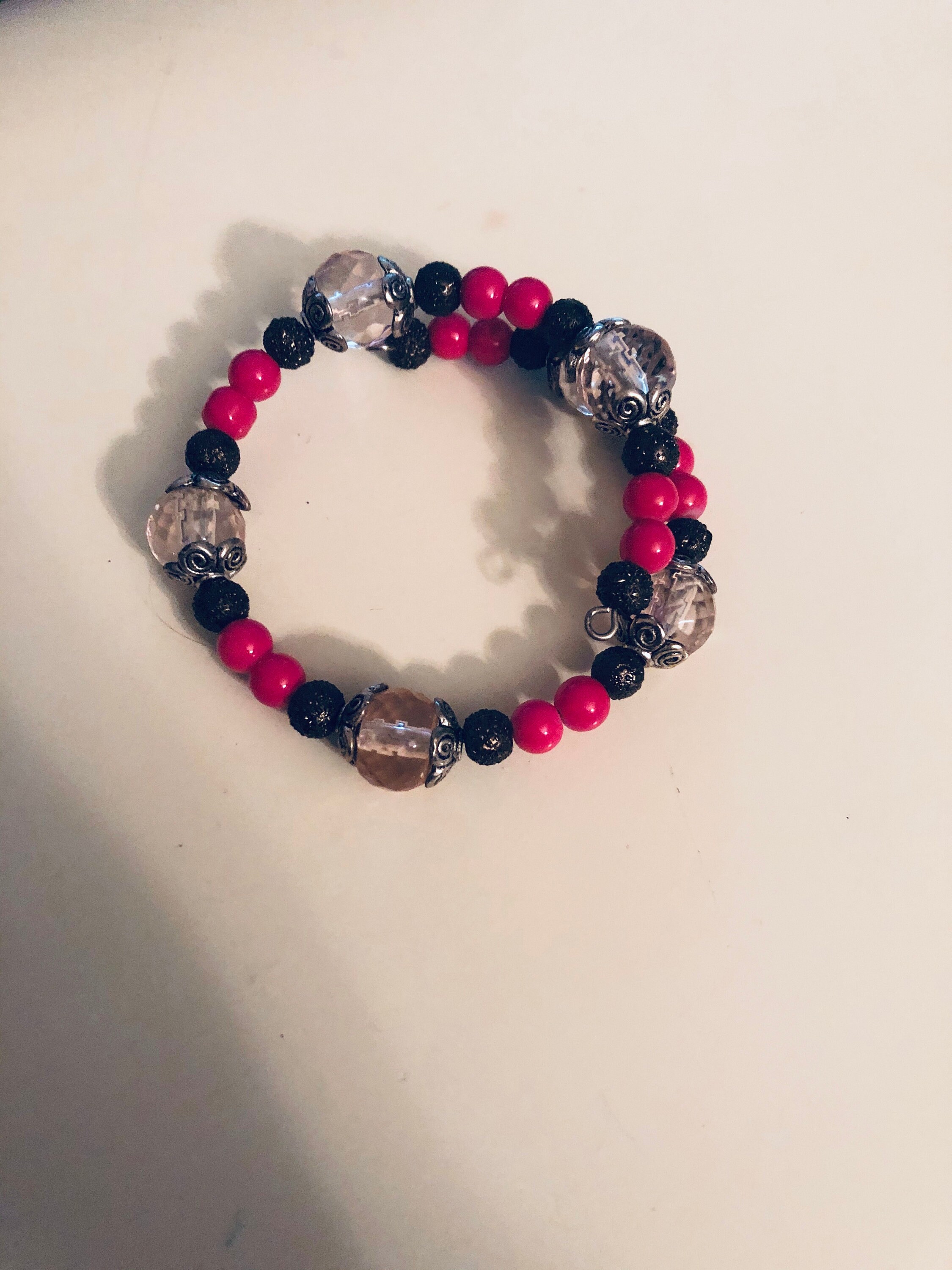 Custom Made Fidget Bracelets Etsy