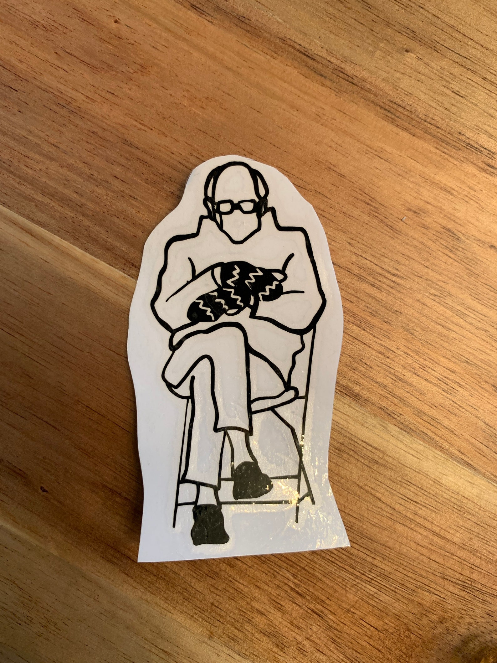 Bernie Sanders Inauguration Mittens PNG Printable Easy to - Il 1588xN.2819174544 LDcj Bernie Sanders Inauguration Mittens PNG Printable Easy to - Il 1588xN.2819174544 LDcj