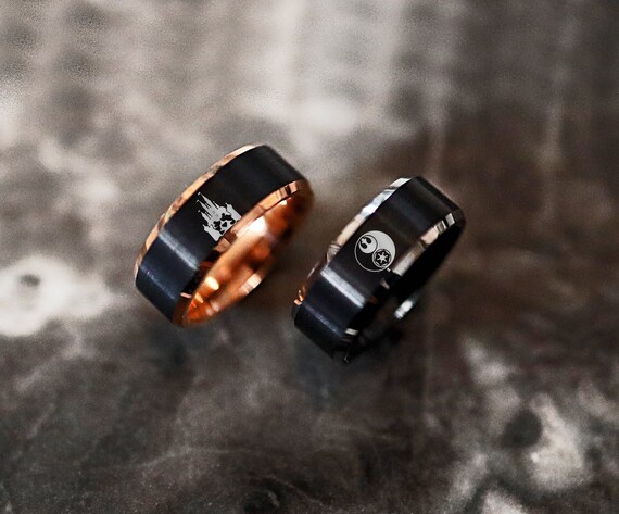 star wars jewelry rings