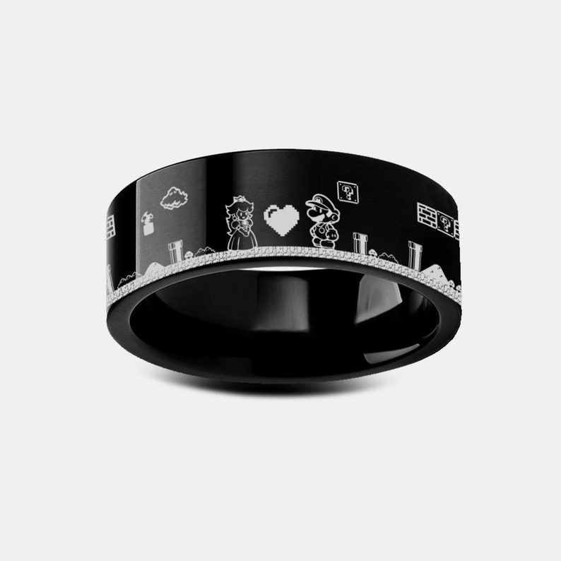 Super ring v3 Super ring v3