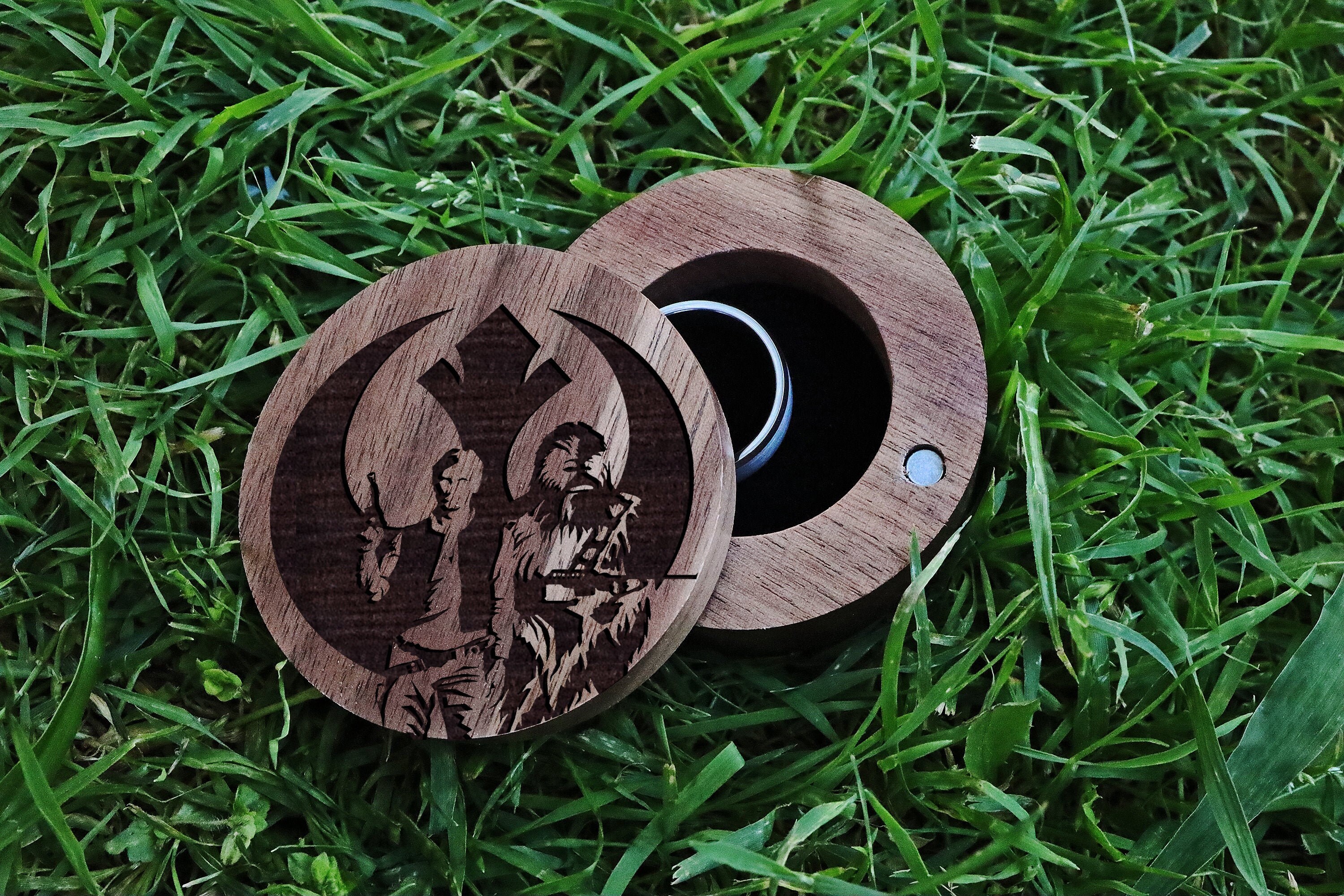 star wars jewelry box