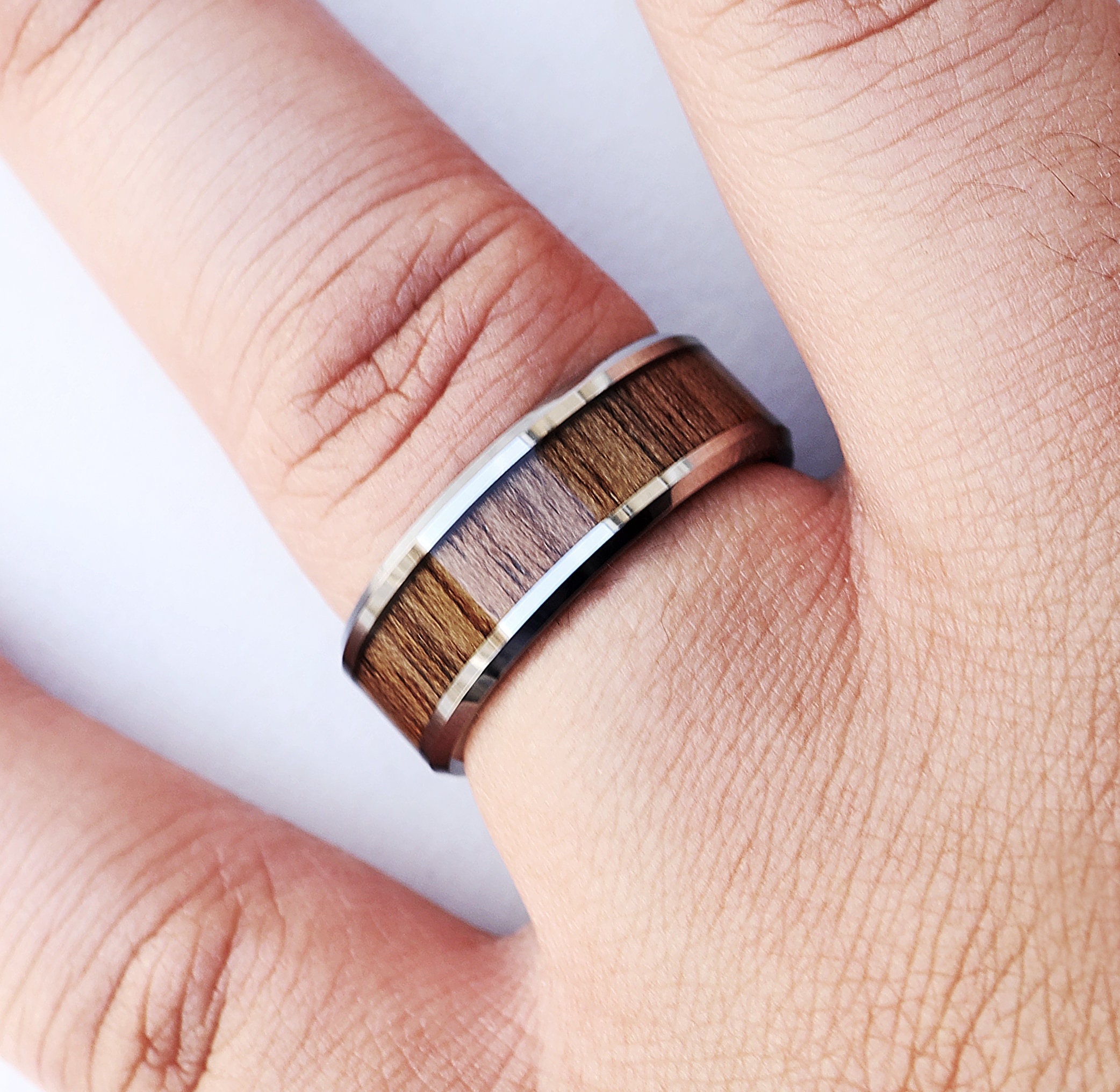 tungsten jx ring
