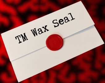 TM Wax Seal