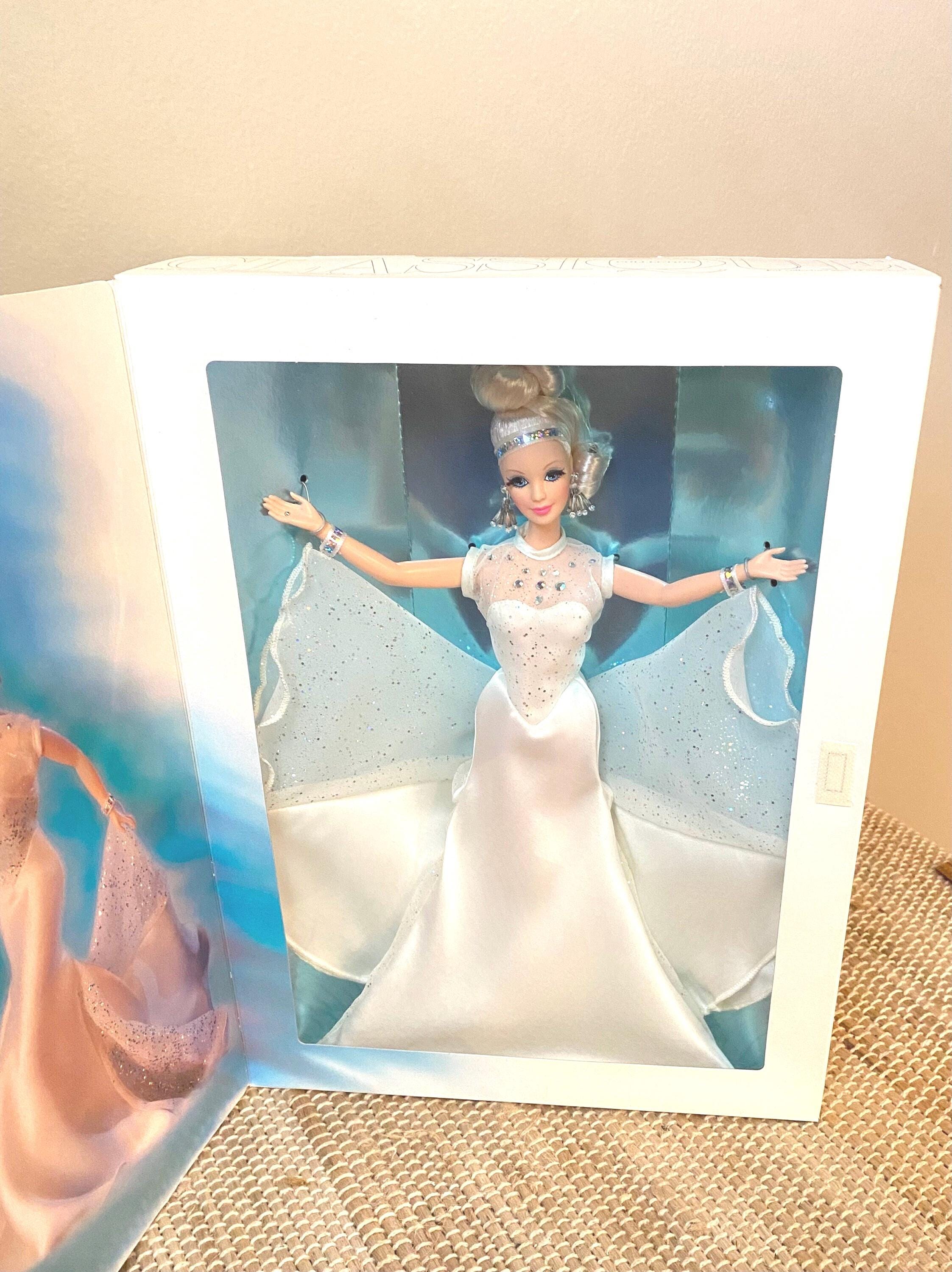 Starlight dance barbie best sale