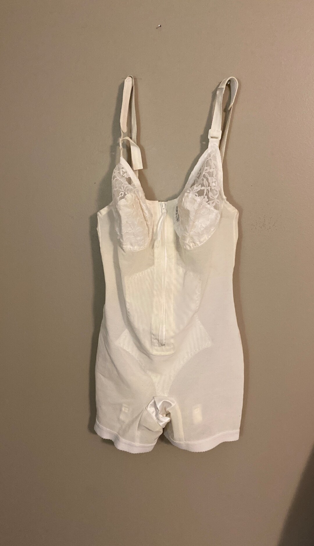 Vintage Corset Bloomer/all in One Shaper - Etsy