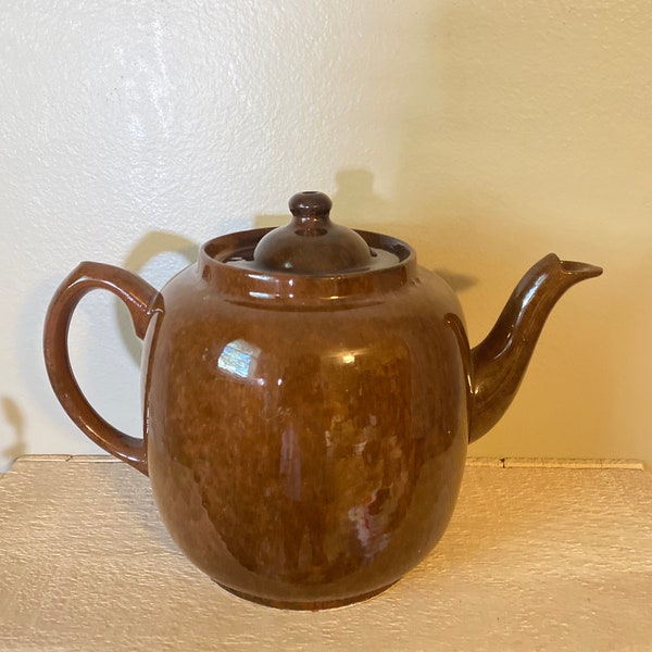 Sadler Teapot Etsy