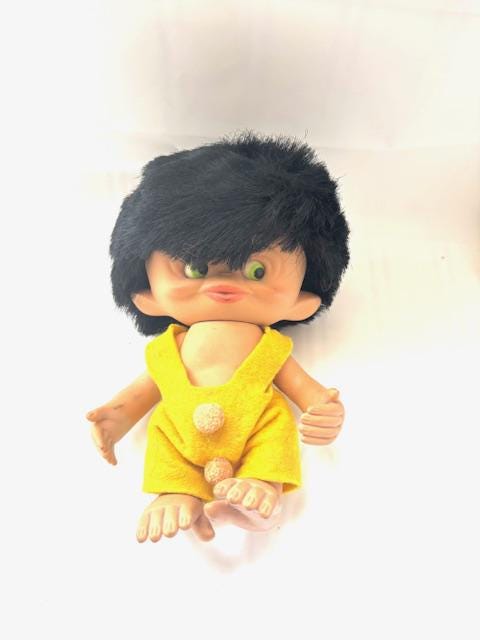 Unica Belgium Doll - Etsy