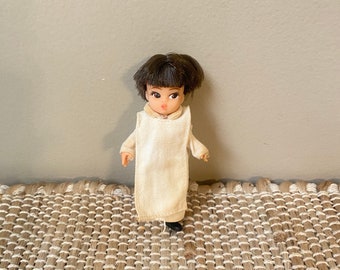 Hasbro's Dolly Darlings/The Flying Nun Doll uit 1960