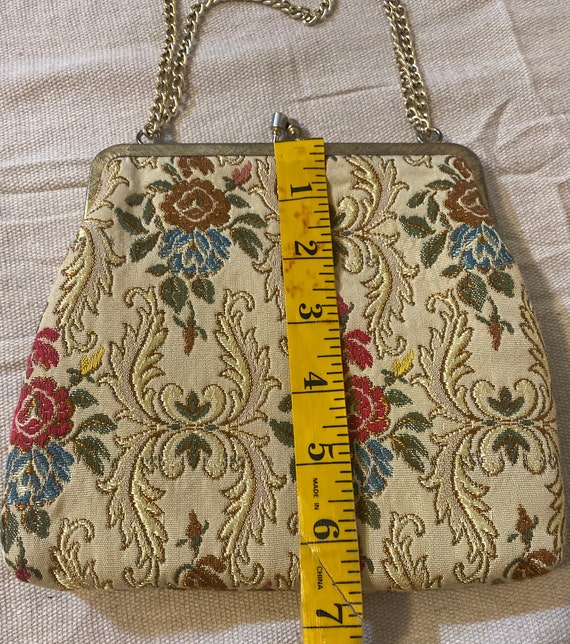 la regale purse made in china