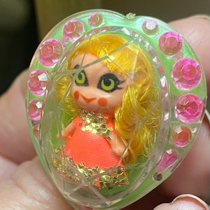 Jewelry kiddles sales