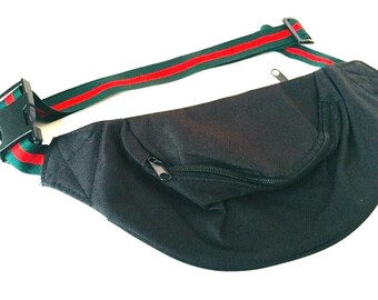 designer bumbag