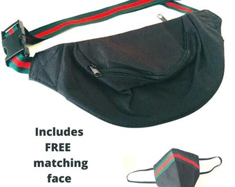 designer fanny pack purses