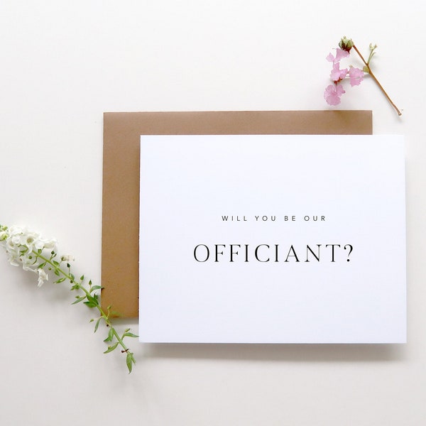 Officiant Etsy Officiant Etsy