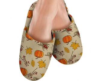 fall slippers