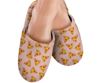 pizza house slippers