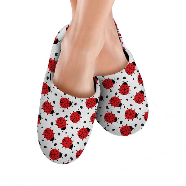 lady bug nike shoes