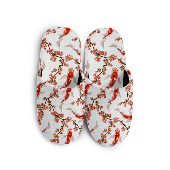 carp slippers