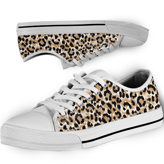 cute leopard print shoes