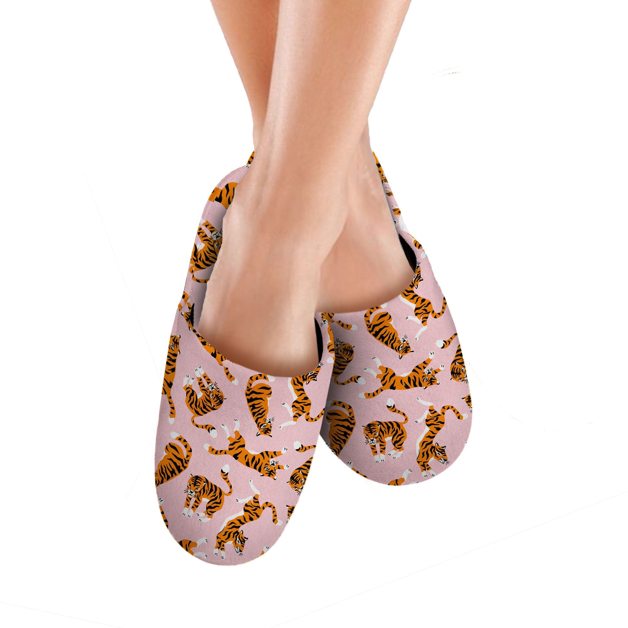 daniel tiger slippers