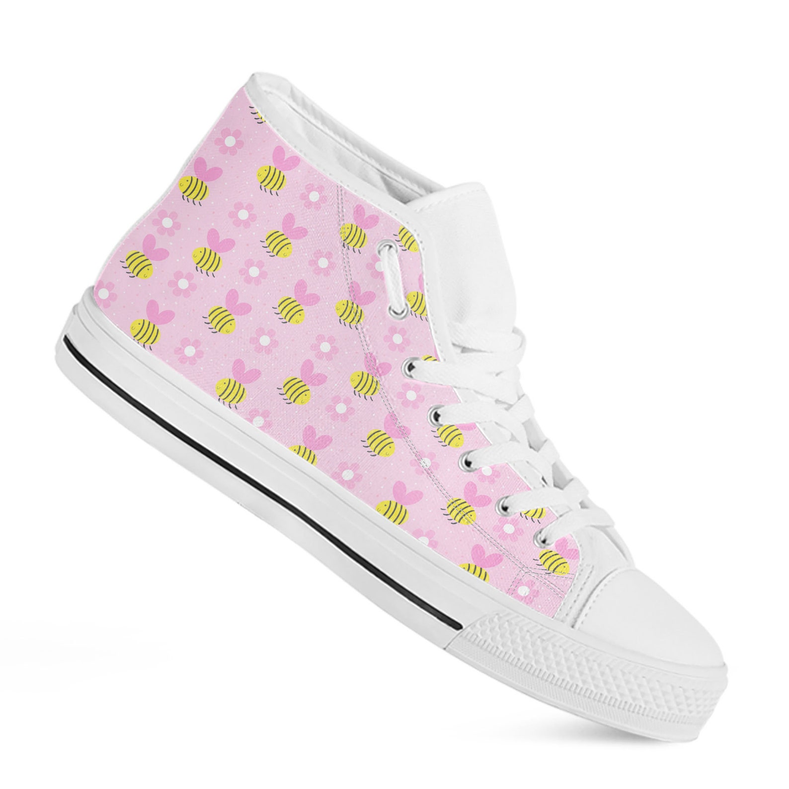 toms bee shoes