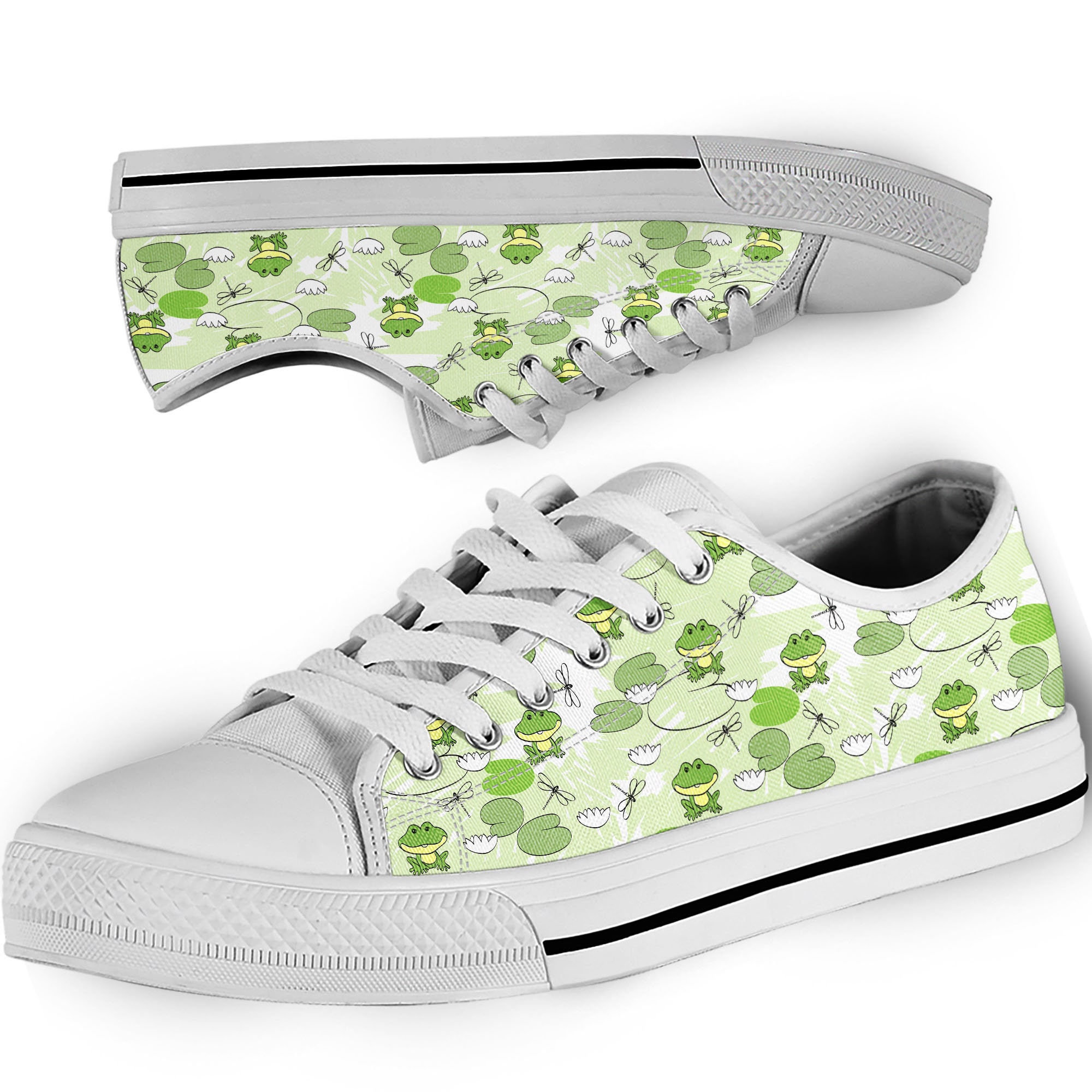 Frog tennis shoes Clearance