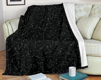 Zodiac Sagittarius Fleece Throw Blanket Astrolog Flannel Bed Blanket 12 Constellation Plush Blanket Pillowcase Horoscope Soft Cozy Bedding for Bedroom Living Room Sofa Decor 60x50 Zodiac Sagittarius Fleece Throw Blanket Astrolog Flannel Bed Blanket 12 Constellation Plush Blanket Pillowcase Horoscope Soft Cozy Bedding for Bedroom Living Room Sofa Decor 60x50