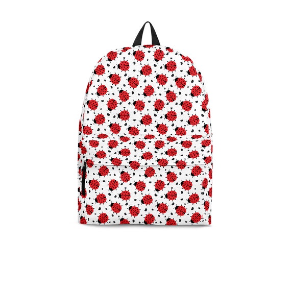 ladybug backpack for adults
