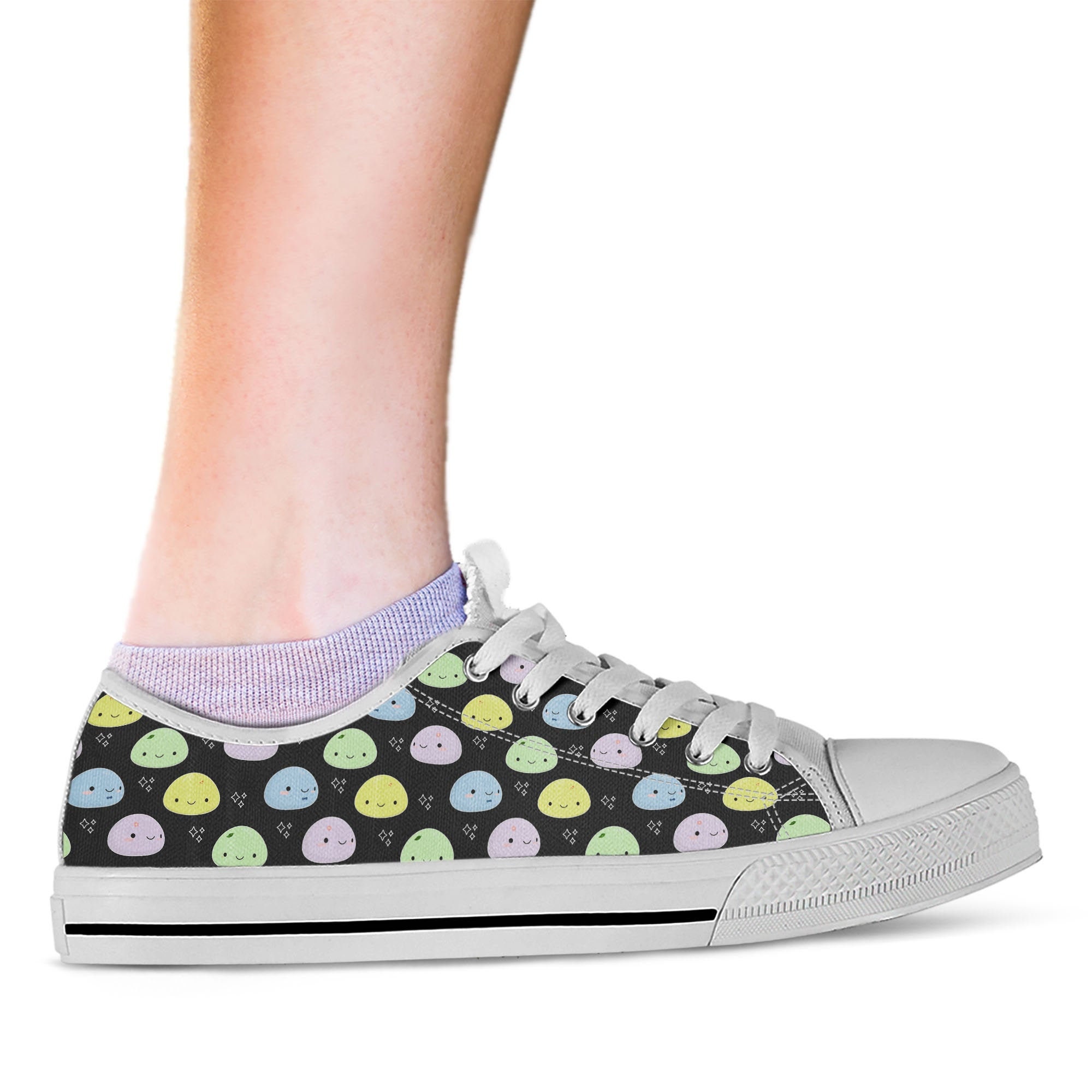 mochi men sneakers