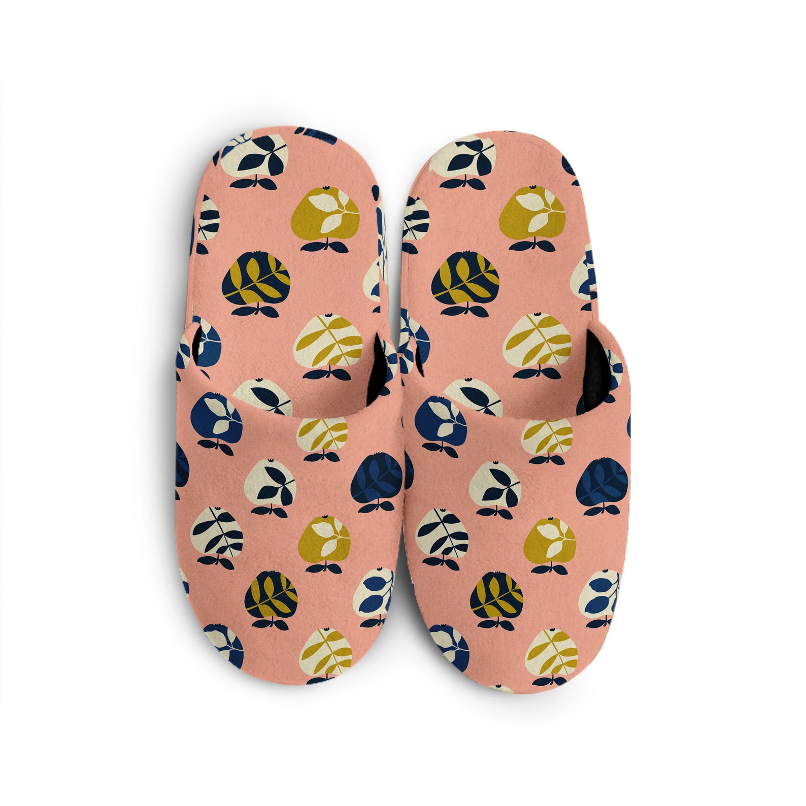 red apple slippers price