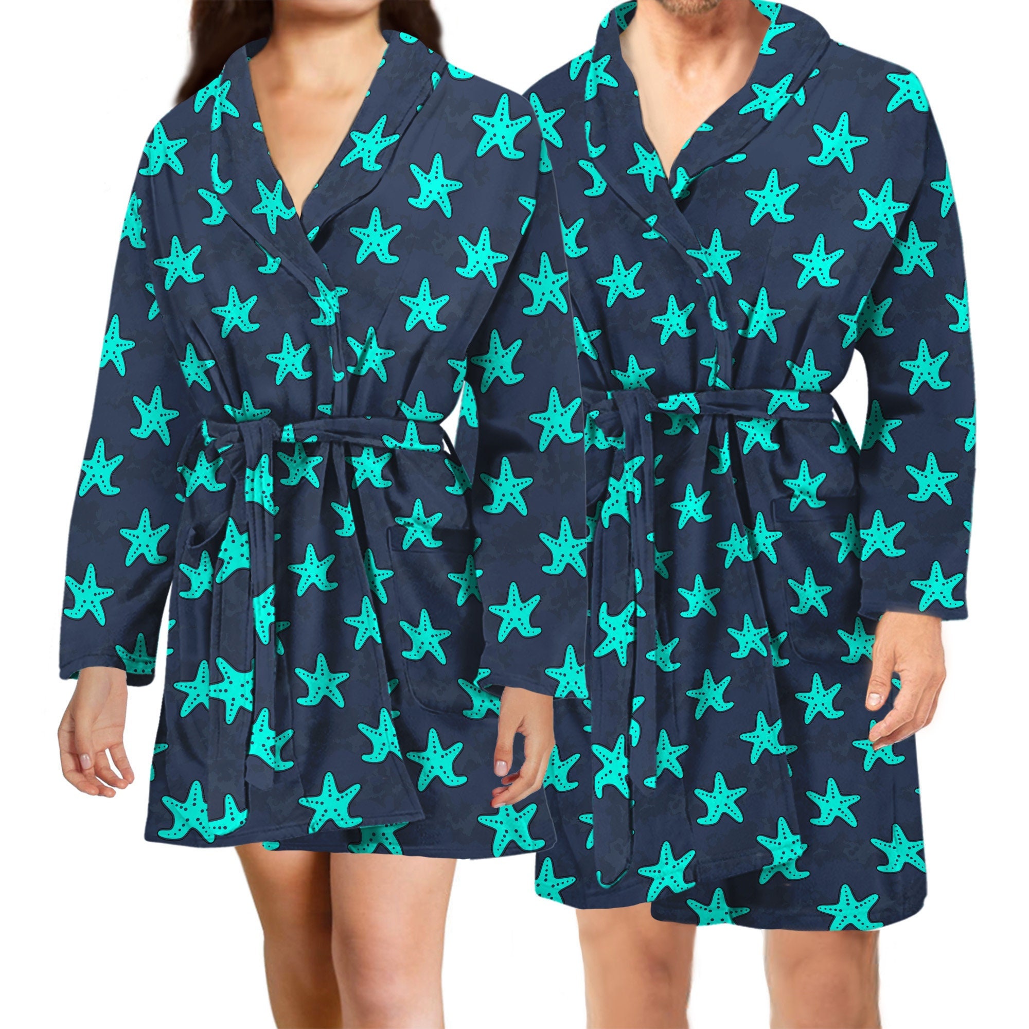 Starfish Pyjamas For Men L