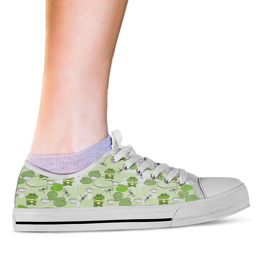frogz shoes