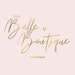 Belle Bowtique Bows