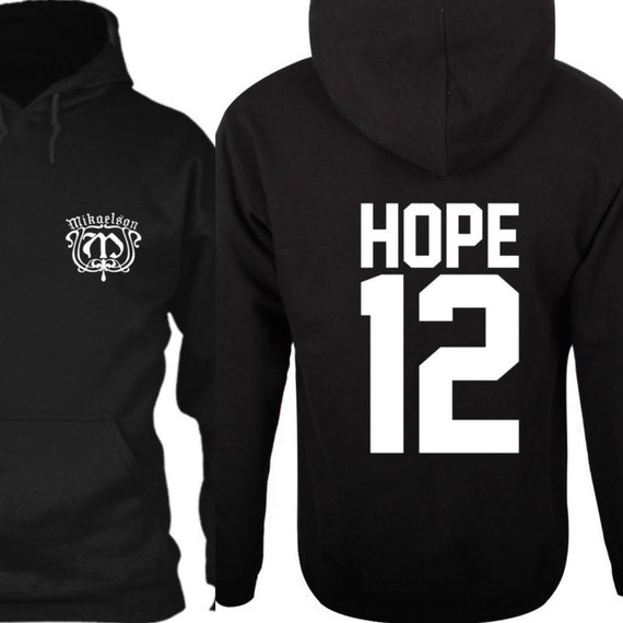 mikaelson hoodie