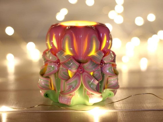 Best Flameless Pillar Candles