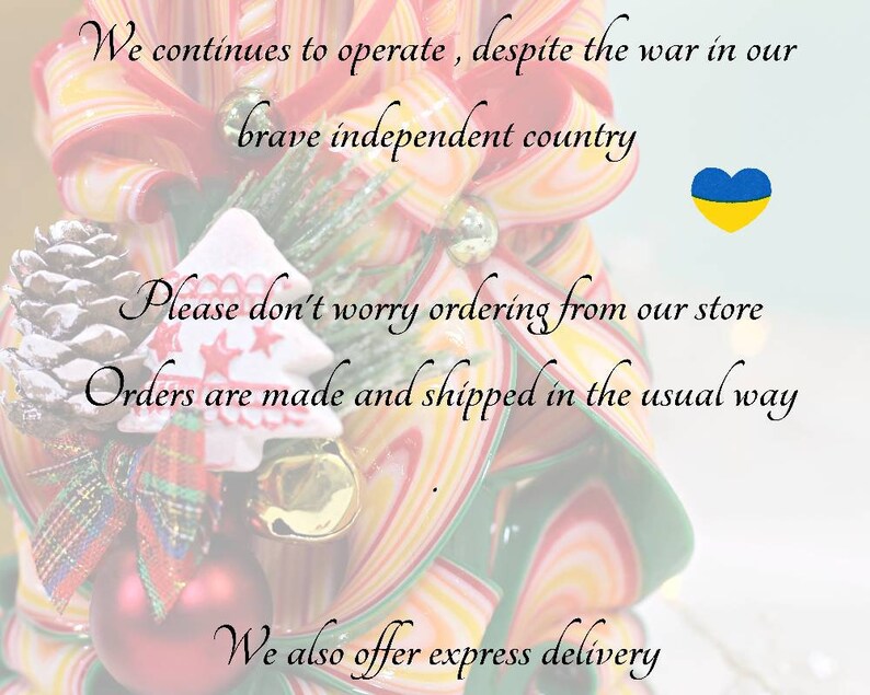 Christmas Candle Christmas Clearance in Classic Christmas Etsy