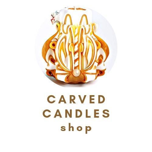 Magik Life Unity Candle Set – Cerimonia di nozze e ricevimento – 15,2 cm pilastro e due