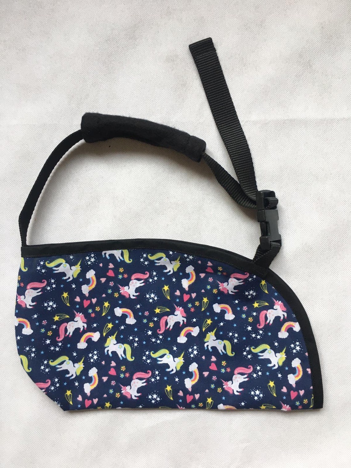 Arm Sling Unicorn Decorative Fun Arm Sling Children's Etsy