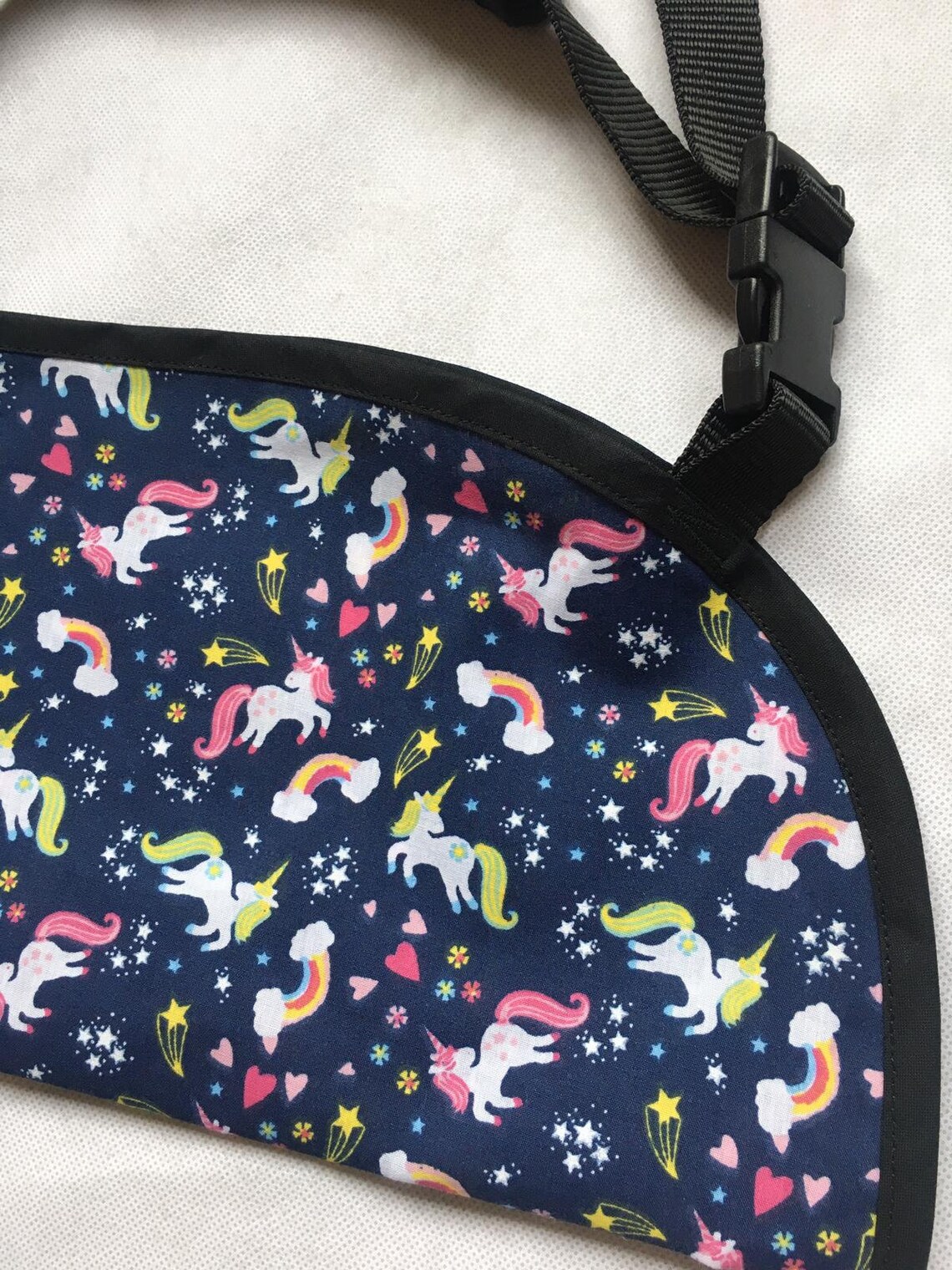 Arm Sling Unicorn Decorative Fun Arm Sling Children's Etsy UK