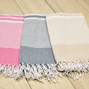 Bachelorette Party Gift - Personalized Towel with Name - Bridesmaid Gift Idea - Custom Wedding Mementos - Thoughtful Keepsake