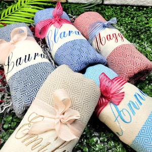 Personalized Turkish Beach Towel, Personalized Gifts, Bridesmaid Gifts, Bachelorette Party Favor, Wedding Gifts, Personalized Gift, Home Decor, Gift for Her, Gift for Kids, Personalised Gifts, Anniversary Gifts, School Gift, Girls Trip Gift, Couple Gifts, Gift for Him, Gift for Bride, Bath Towel, Yoga Towel, Picnic Towel, Beach Towel, Soft Towel, High Quality Cotton Towel, Personalized Gifts, Bridal Shower Favor, Beach Party Gifts, Party Decor, Bridesmaid Robes, Welcome Gift, Wedding Present